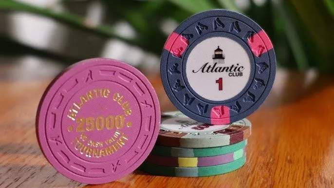Independent casino review methodology