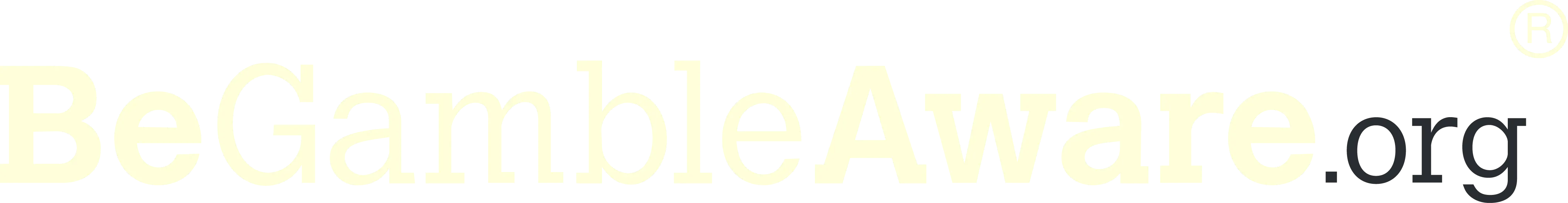 BeGambleaware